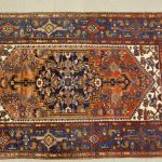 895 9051 ORIENTAL RUG